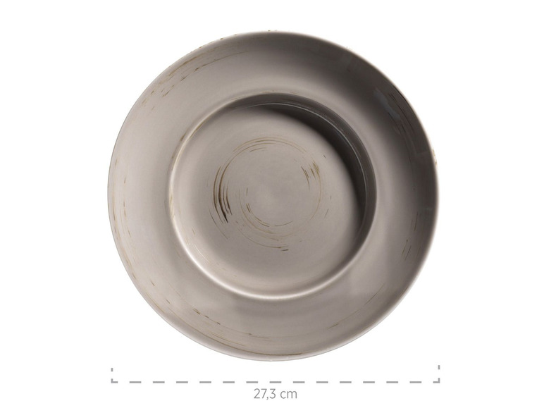 MÄSER Serie Derby, Premium Pastateller Neueste Mode