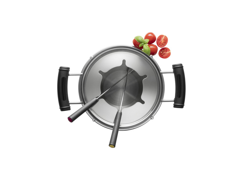 MÄSER Fondue-Set, 11-teilig Zeitlich begrenztes Angebot