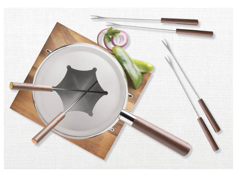 MÄSER Fondue Set, 10-teilig Blitzangebot