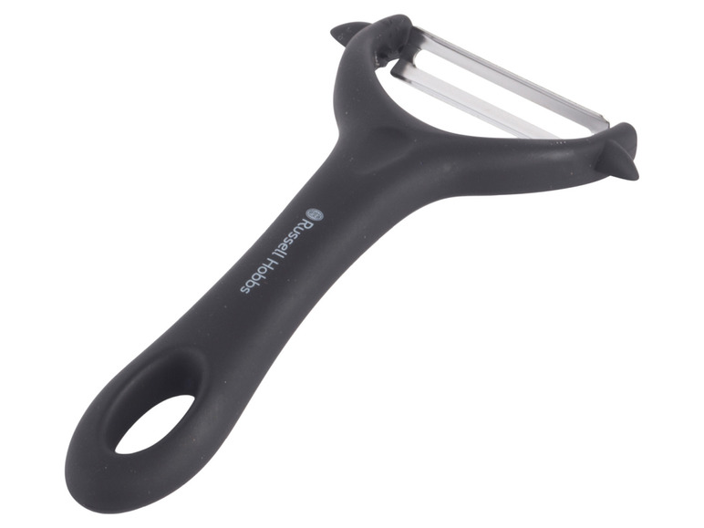 Russell Hobbs Messer-Set + Schäler, 4-teilig Große Rabatte