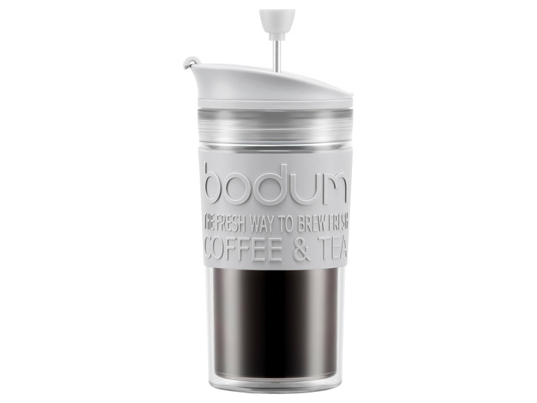 BODUM TRAVEL PRESS Kaffeebereiter, 350 ml Bestseller