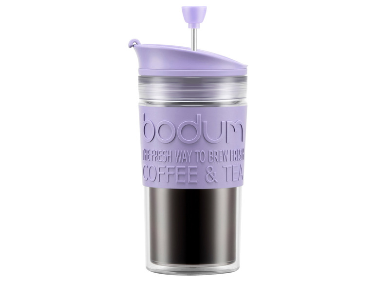 BODUM TRAVEL PRESS Kaffeebereiter, 350 ml Bestseller