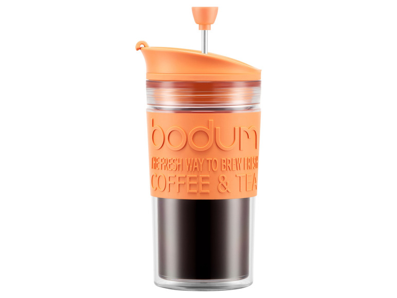 BODUM TRAVEL PRESS Kaffeebereiter, 350 ml Bestseller