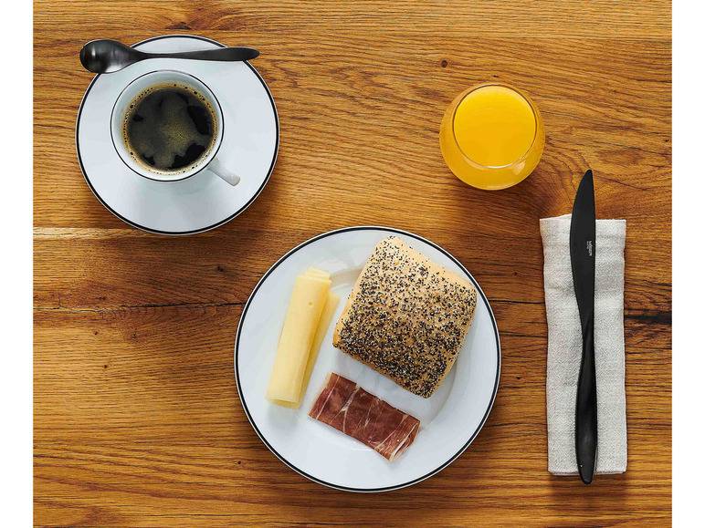 MÄSER Kaffeeservice »Enna«, 18-teilig Räumungsverkauf