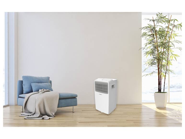 Comfee Klimagerät »PAC 7000«, für Räume bis 25 m², steuerbar per App Letzter Tag