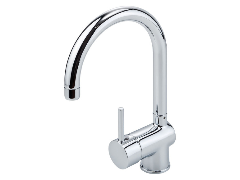 Eisl Küchenarmatur Futura C, mit Cold Start Funktion Zeitbegrenzte Promotion