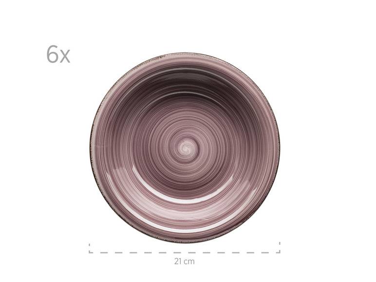 MÄSER Tafelservice, »Lumaca«, 12-teilig, Berry Bis zu 50% Rabatt