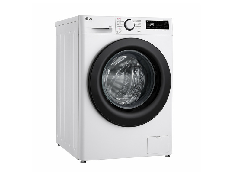 LG Waschtrockner Serie 5 »W4WR42966«, 9 kg Waschen, 6 kg Trocknen Bis zu 65% Rabatt