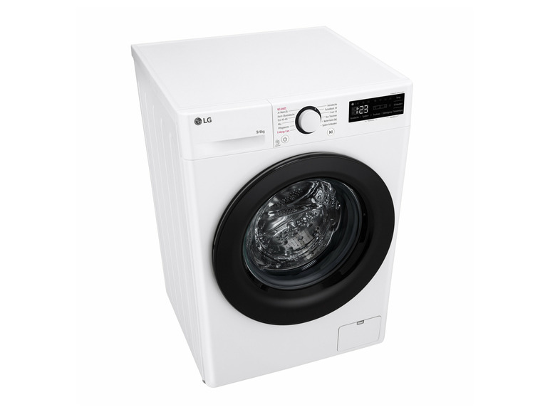 LG Waschtrockner Serie 5 »W4WR42966«, 9 kg Waschen, 6 kg Trocknen Bis zu 65% Rabatt