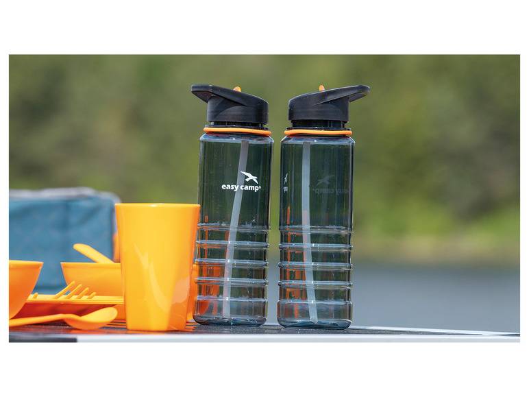 Easy Camp Picknick Box Super Rabatt