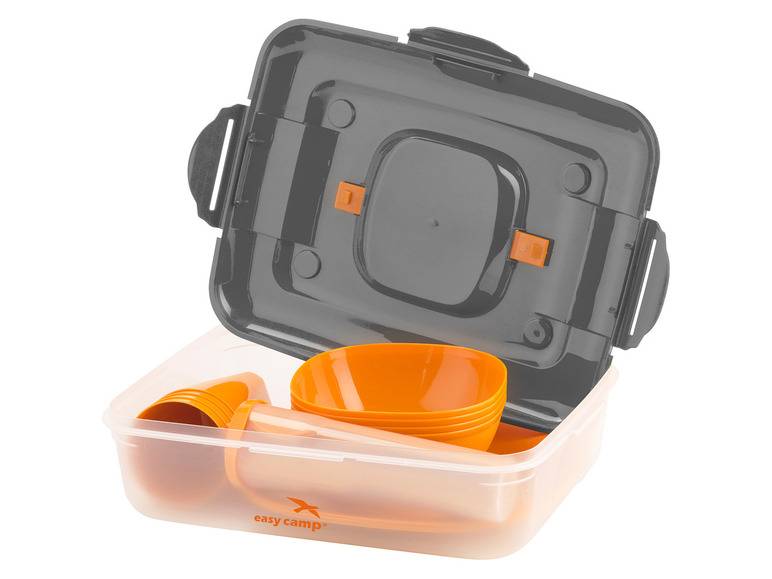 Easy Camp Picknick Box Super Rabatt