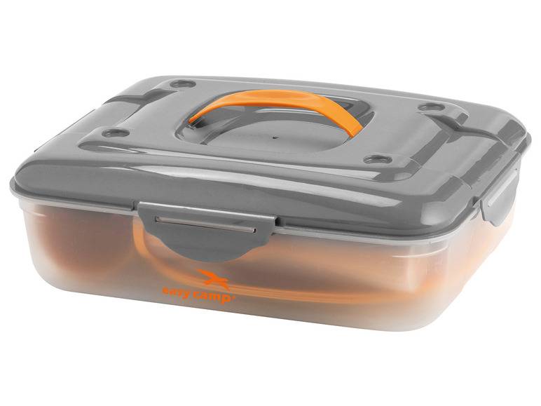 Easy Camp Picknick Box Super Rabatt