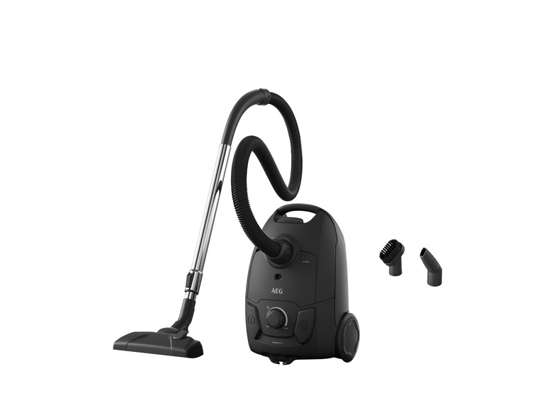 AEG Staubsauger mit Beutel »AB31C1GG« Kostenloser Versand international