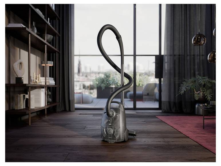 AEG Staubsauger mit Beutel »AB31C1GG« Kostenloser Versand international