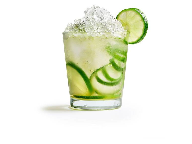 LIBBEY Cocktailgläser Caipirinha Fabrikladen