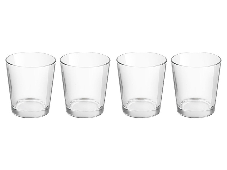LIBBEY Cocktailgläser Caipirinha Fabrikladen