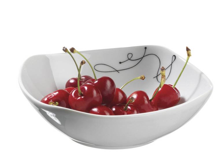 MÄSER Schüssel-Set, Serie »Chanson«, 6-teilig zollfrei