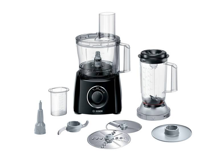 BOSCH Food Processor »MultiTalent 3 «, 800 W 50% Rabatt für begrenzte Zeit