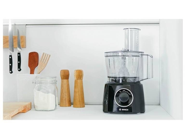 BOSCH Food Processor »MultiTalent 3 «, 800 W 50% Rabatt für begrenzte Zeit