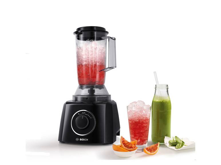 BOSCH Food Processor »MultiTalent 3 «, 800 W 50% Rabatt für begrenzte Zeit