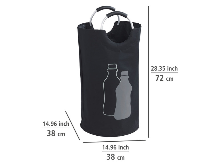 Wenko Multifunktionstasche »Jumbo«, 69 l Outlet