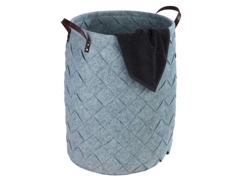 Wenko Wäschesammler »Trovo«, 75 l Auslauf