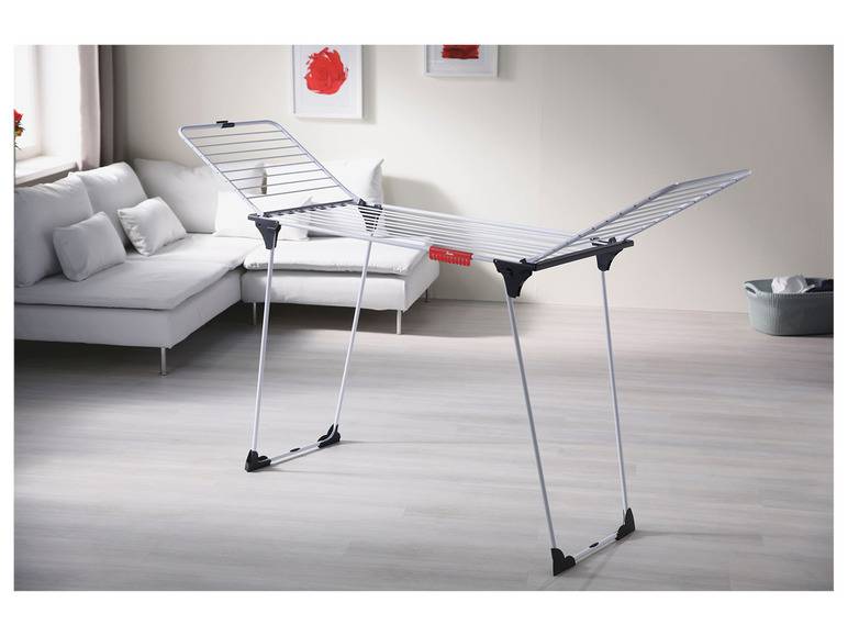 Vileda Magnum Wäscheständer Fabrik Onlineshop