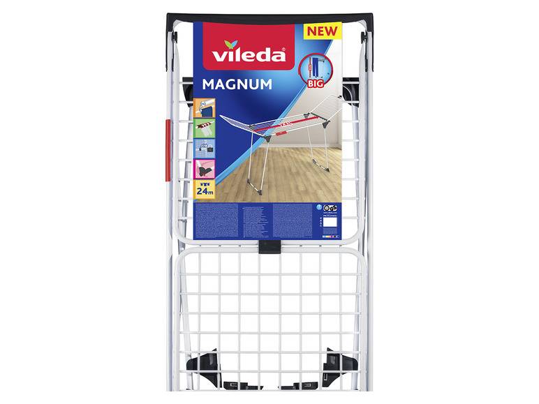 Vileda Magnum Wäscheständer Fabrik Onlineshop