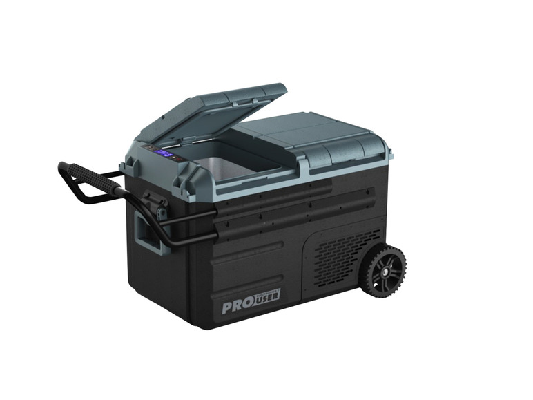 ProUser Kompressor Kühlbox »CB45« Fabrikpreis