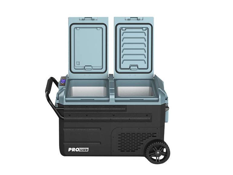 ProUser Kompressor Kühlbox »CB45« Fabrikpreis