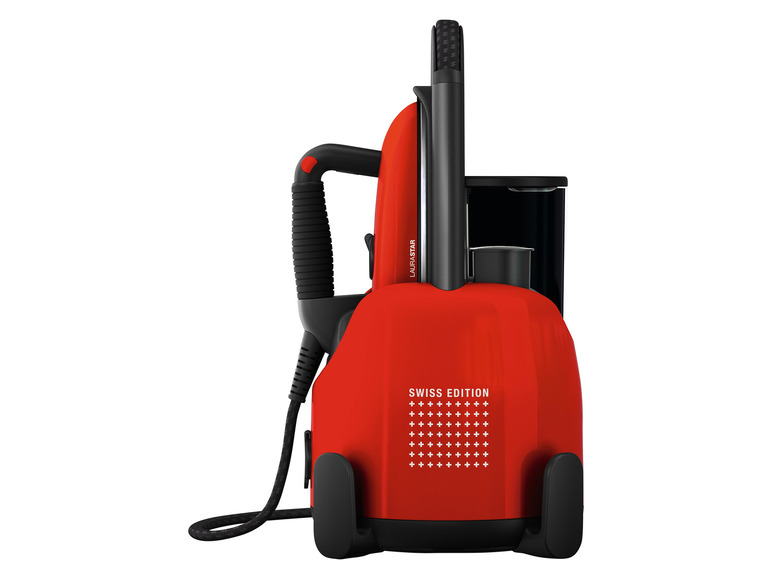Laurastar »Lift Swiss Edition«, 2200 W Sonderangebot