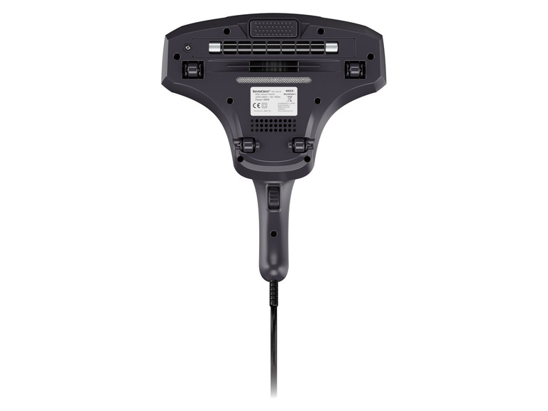 SILVERCREST® Milbensauger, mit UV-Licht SMS 300 B2 Saisonschlussverkauf