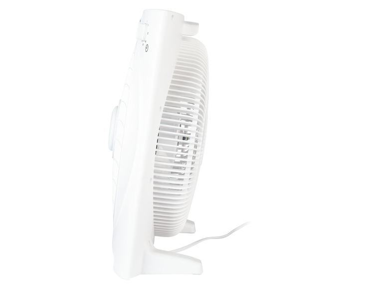 SILVERCREST® Box-Ventilator »SBV 50 C1«, 4 Stufen, 50 W Lagerräumung