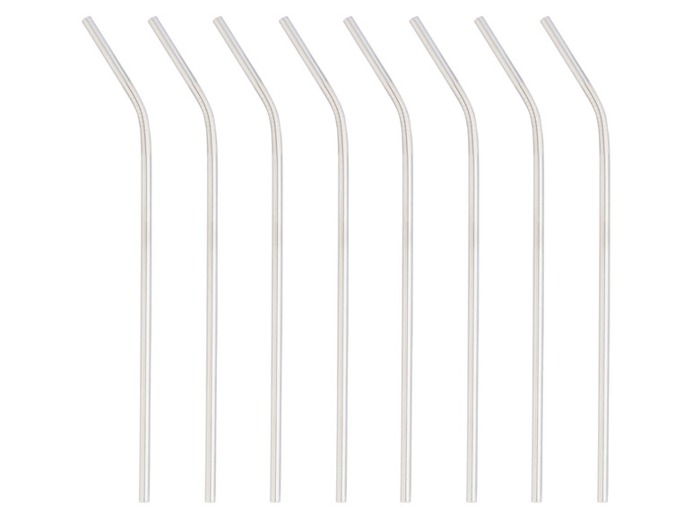 ERNESTO® Trinkhalme Set »EDS XXL«, 30-teilig Neueste Mode