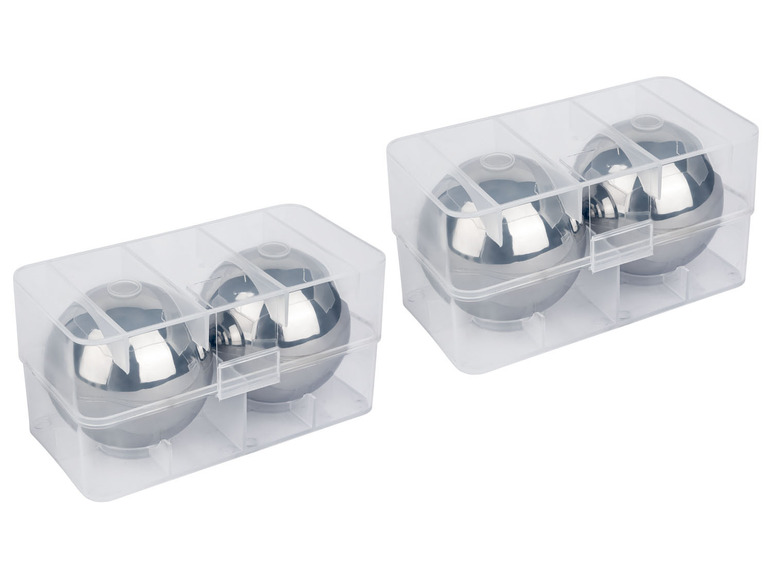ERNESTO® Trinkhalme Set »EDS XXL«, 30-teilig Neueste Mode