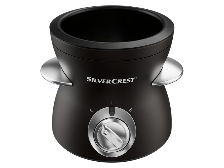 SILVERCREST® KITCHEN TOOLS Schokofondue »SSFE 25 A2«, 25 W, 250 ml Zeitlich begrenztes Angebot