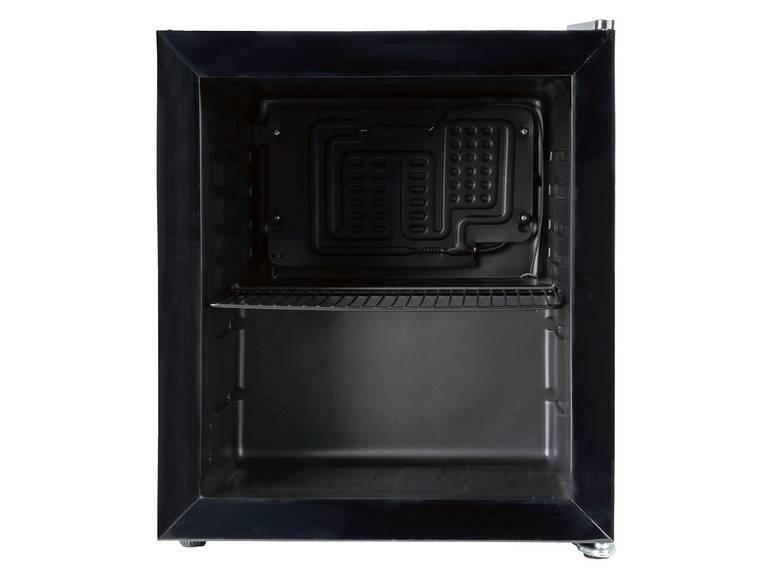 SILVERCREST® KITCHEN TOOLS Getränkekühlschrank »SGK 48 A1«, mit Glastür Saisonale Angebote