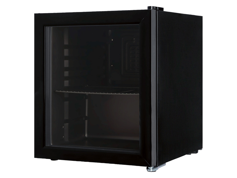 SILVERCREST® KITCHEN TOOLS Getränkekühlschrank »SGK 48 A1«, mit Glastür Saisonale Angebote