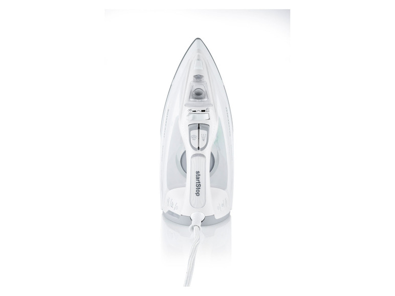 SILVERCREST® Dampfbügeleisen, 2400 W JETZT KAUFEN