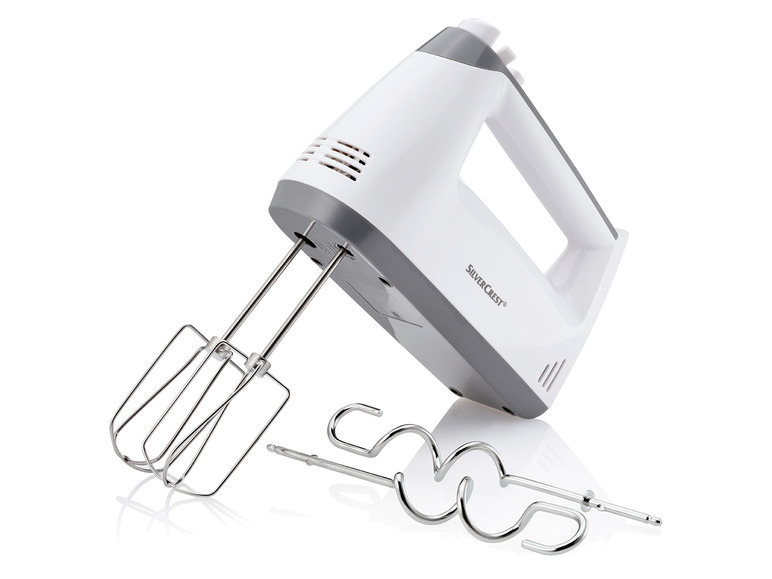 SILVERCREST® KITCHEN TOOLS Handmixer, »SHM 300 F1« Bis zu 65% Rabatt