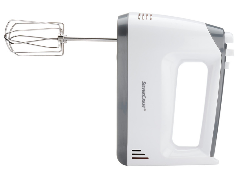 SILVERCREST® KITCHEN TOOLS Handmixer, »SHM 300 F1« Bis zu 65% Rabatt