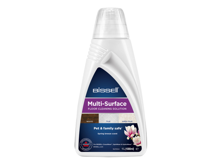 Bissell Multiflächen-Reinigungskit, 4 teilig Clearance-Verkauf