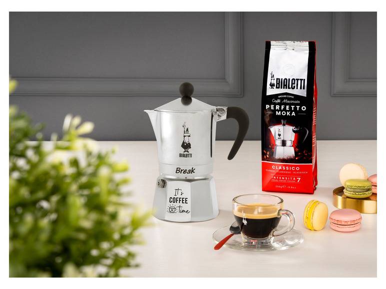 BIALETTI Espresso Kaffeemaschine Black Friday Preise