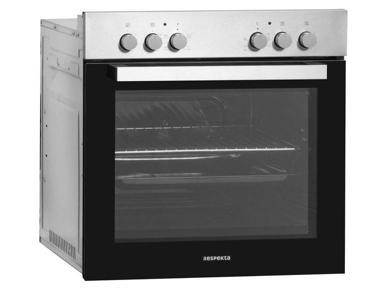 Respekta Einbauherd-Set »HS1000-33« Online