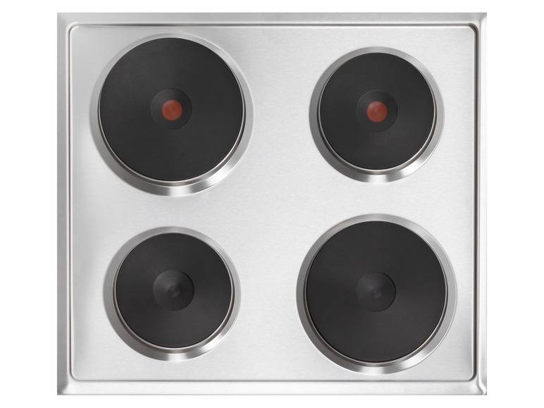 Respekta Einbauherd-Set »HS1000-33« Online