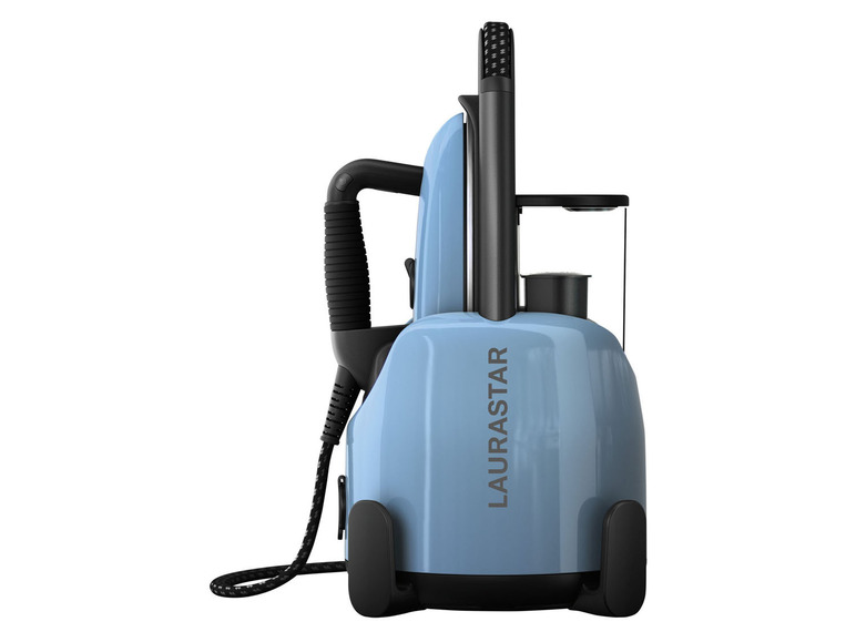Laurastar Dampfgenerator »Lift Plus Blue Sky«, 3D-Bügelsohle Schlussverkauf