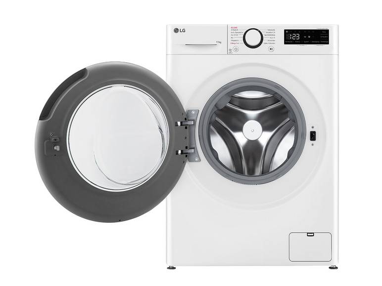 LG Waschmaschine »F4WR3113« 1350 U/min Fabrikverkauf