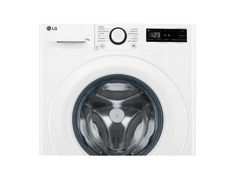 LG Waschmaschine »F4WR3113« 1350 U/min Fabrikverkauf