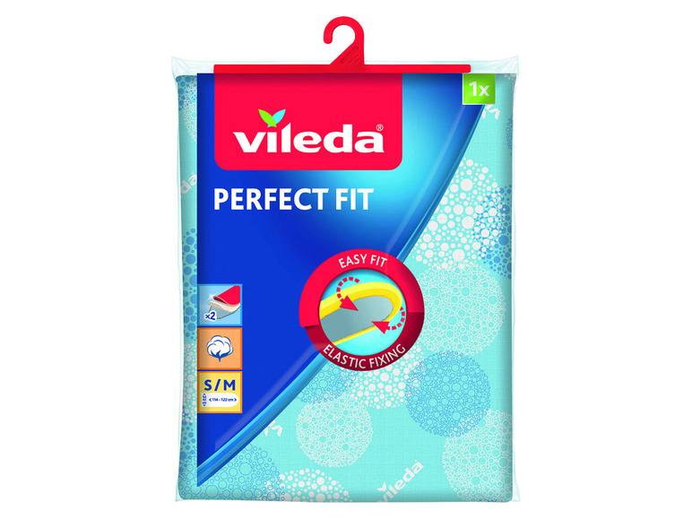 Vileda Perfect Fit Bügeltischbezug Meist gekauft