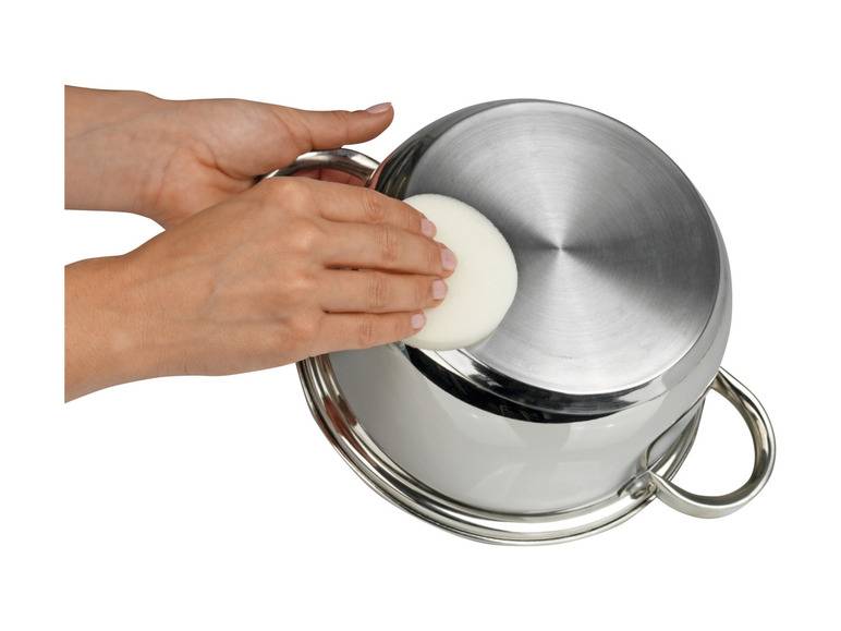 ROKITTA Rostschreck Edelstahl & Reinigungspaste, 2er-Set Fabrik Onlineshop